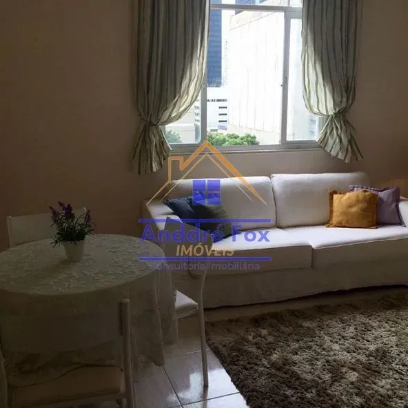 Apartamento à venda, Centro, Rio de Janeiro, RJ