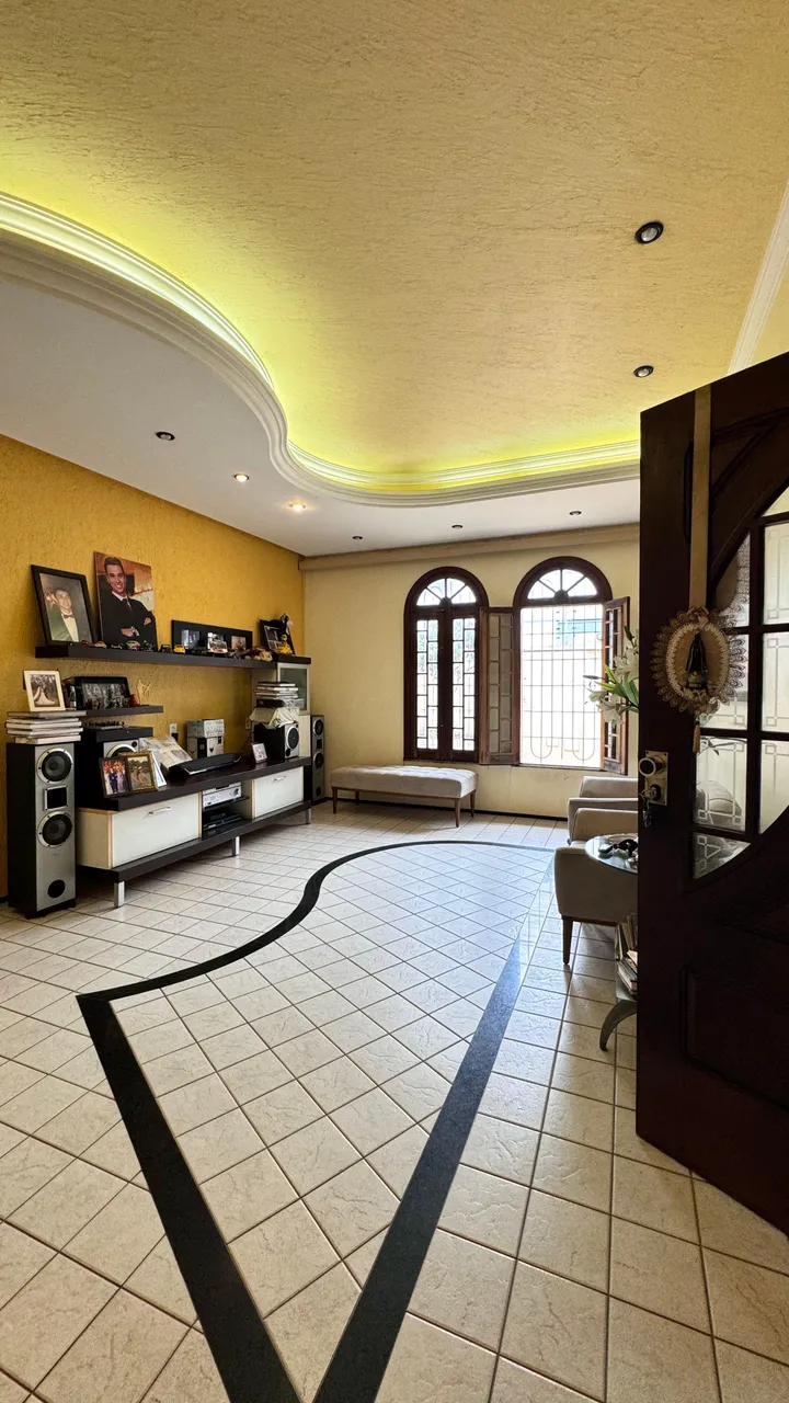 Casa para venda no Recanto dos Vinhais - São Luís - MA