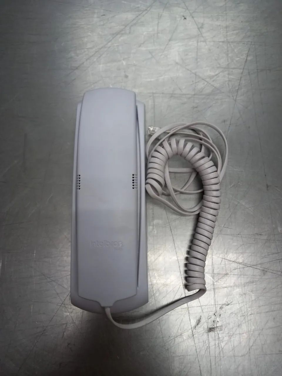 Telefone Gôndola de Parede TC20  Intelbrás - Foto 4
