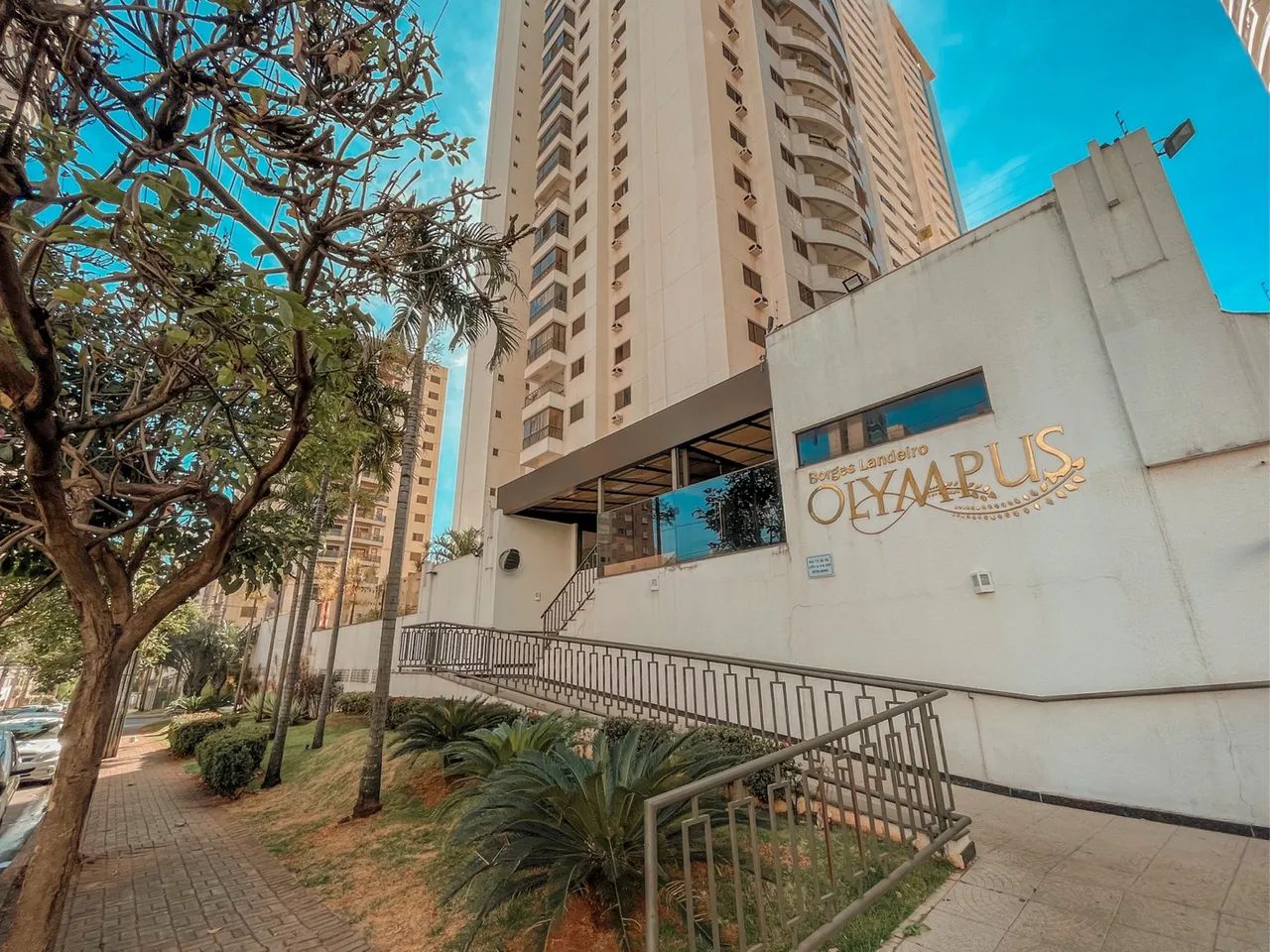 Foto - Goiânia - Setor Bueno