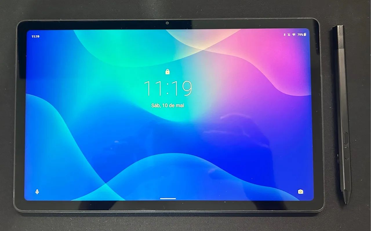 Tablet Lenovo P11 + Precision Pen 2 + case rígida - Foto 4
