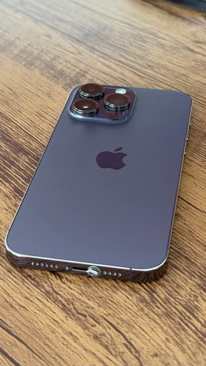 Celulares APPLE IPHONE 14 PRO MAX Usados, seminovos e Novos Celulares APPLE IPHONE 14 PRO MAX Usados, seminovos e Novos