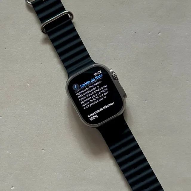 Apple Watch Ultra 2 (GPS+Cell, 49mm) - Foto 2