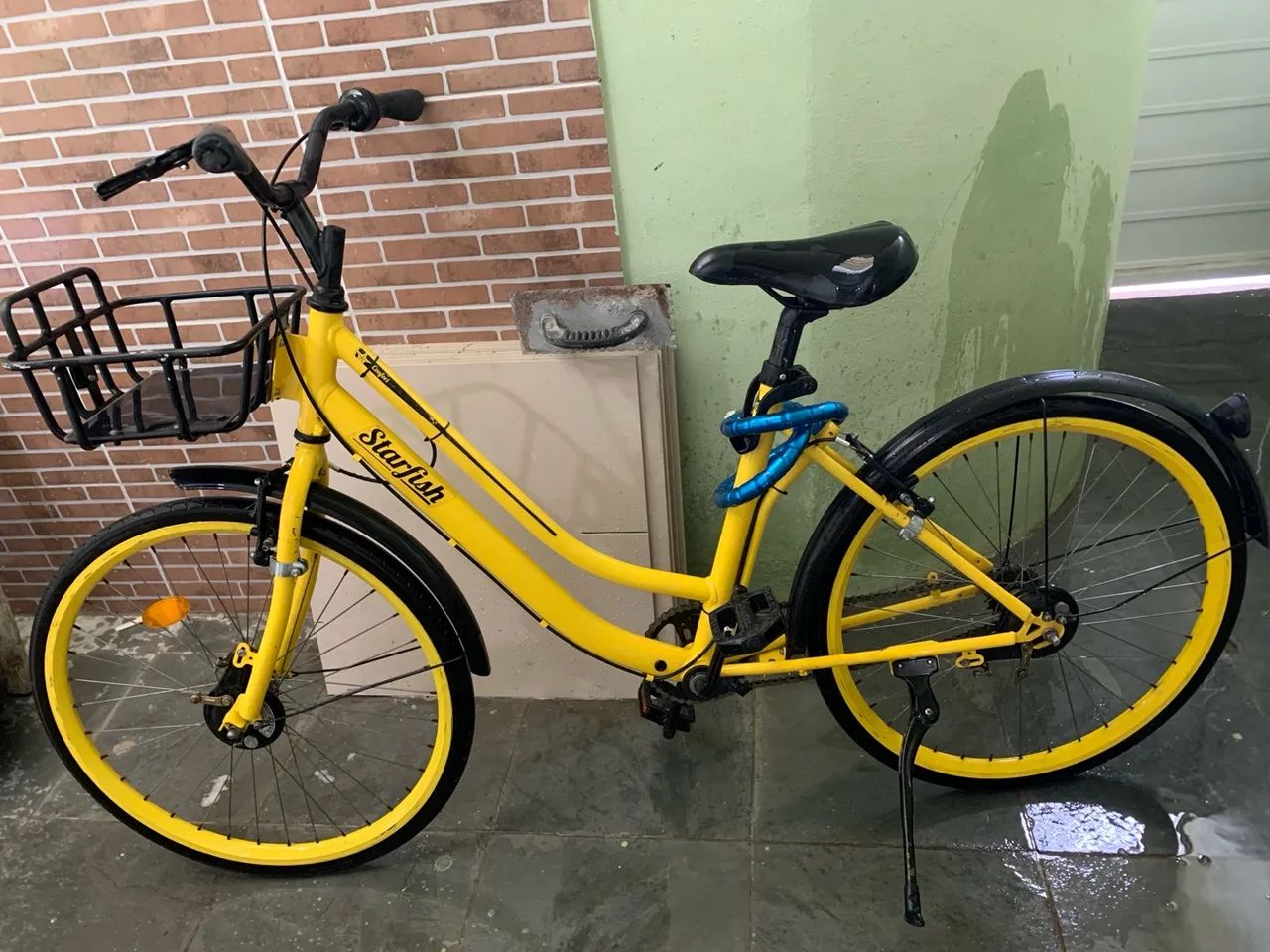 Bicicleta Starfish - Ideal para Passeios - Foto 2