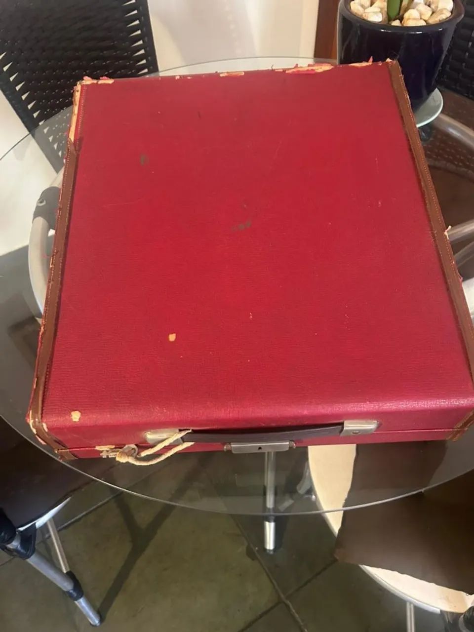 Máquina de Escrever 64861126743043124