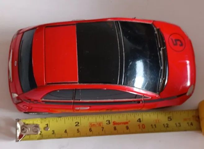 ( Leia ) Miniatura Fiat 500 Nuova Mondo Motors