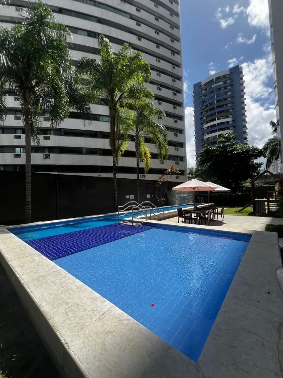 Foto - Recife - Tamarineira