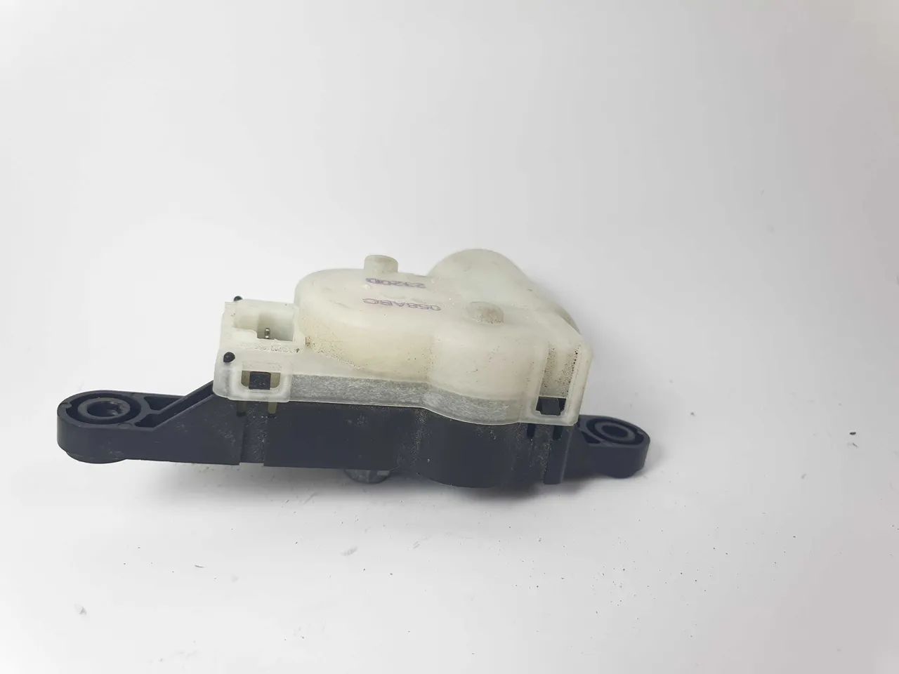 Motor Atuador Ventilação Interna Grand Caravan 1996 A 2000 - Foto 3