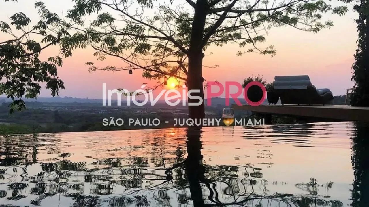 Terreno na Fazenda Boa Vista com projeto do João Armento. - Foto 3