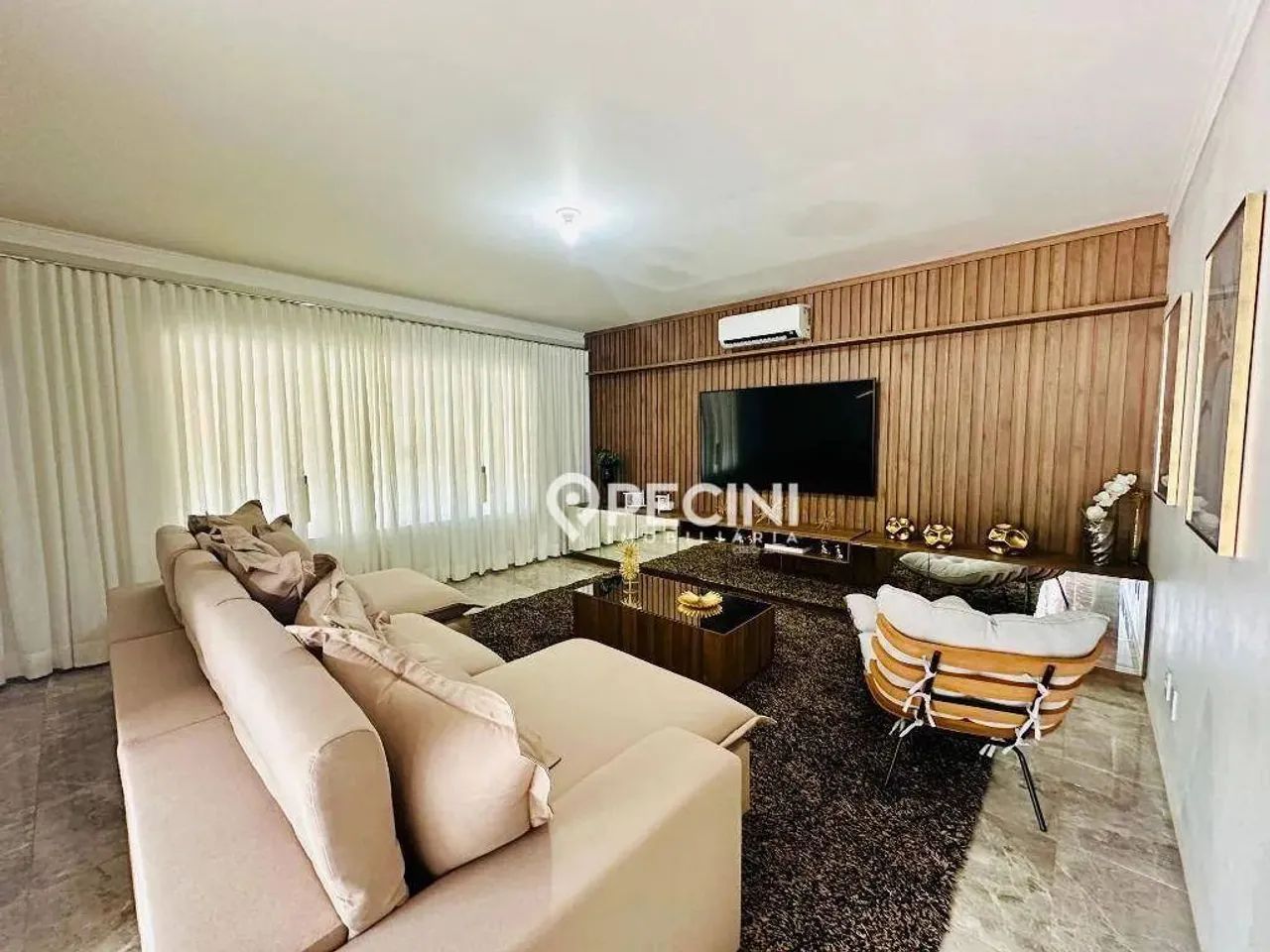 Casa à venda com 2 quartos,2 suítes e muita área verde. - Foto 4