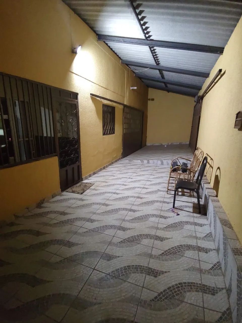 foto - Cidade Ocidental - Centro