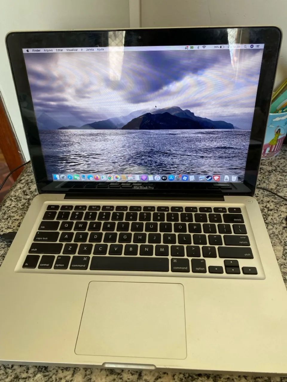 MacBook Pro A1278 Tela 133 - Foto 5