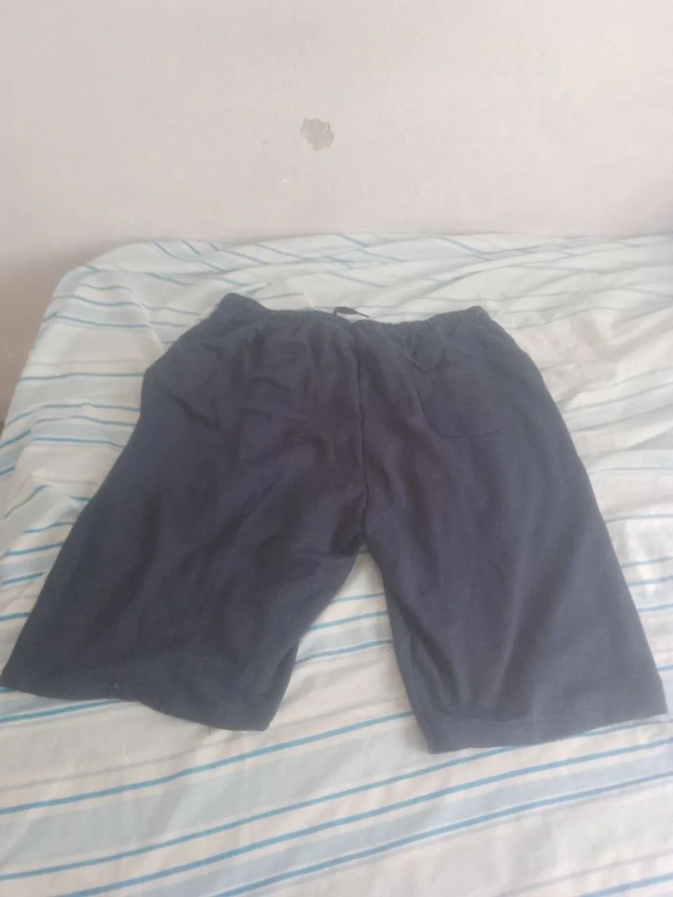 Vendo bermuda de moleton . - Foto 3