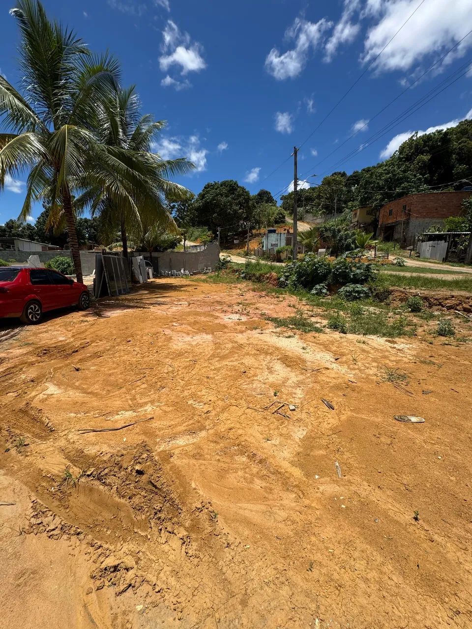 Foto - Vila Velha - Cristóvão Colombo