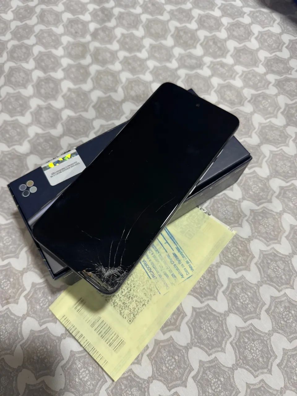 Moto G 60  - Foto 2