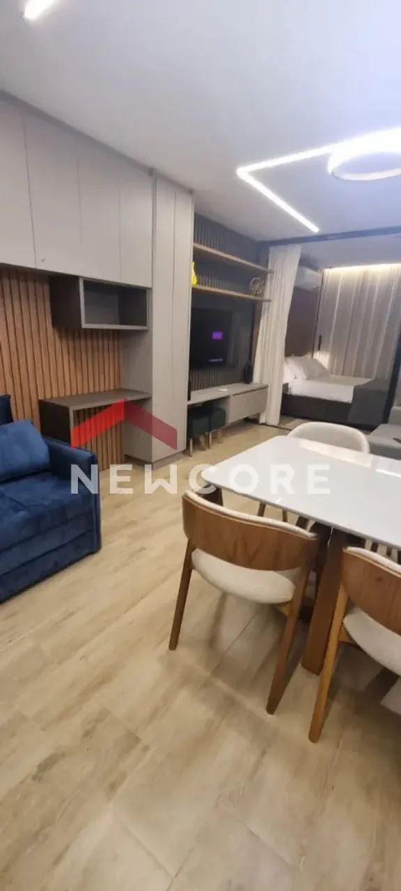 Apartamento em Rua Barata Ribeiro - Copacabana - Rio de Janeiro/RJ - Foto 2