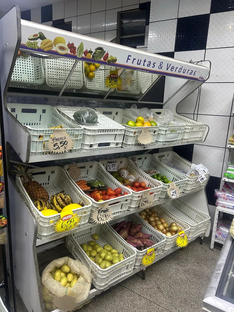 Hortifruti 
