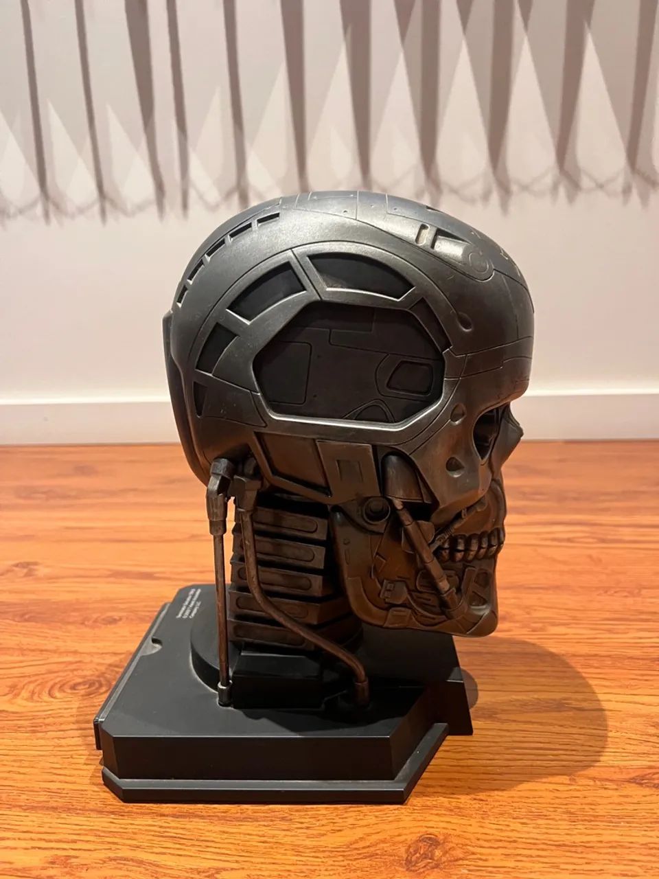 Terminator: Salvation - Busto Collector?s Edition  - Foto 3