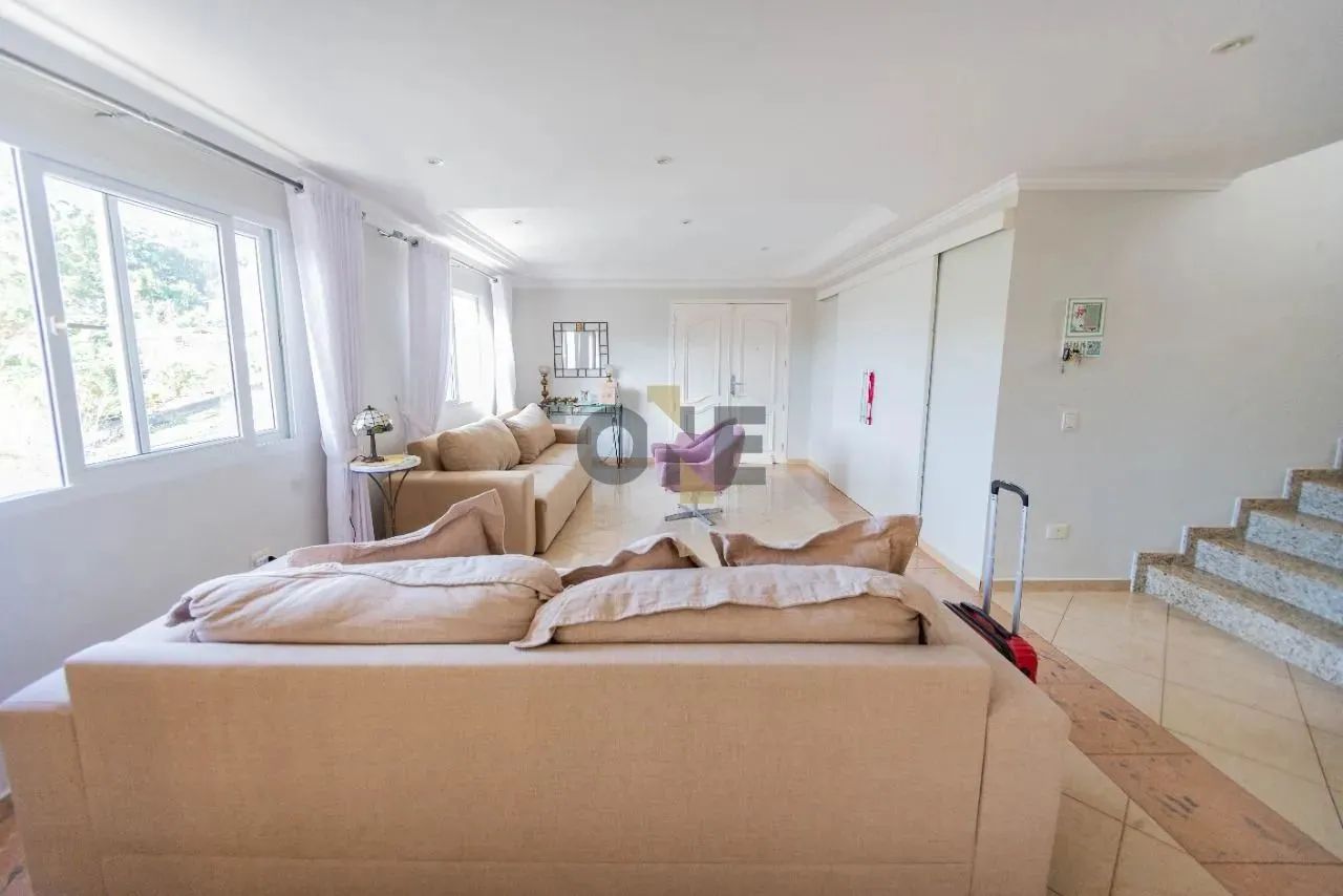 Casa com 4 dormitórios, sendo 4 suítes à venda - Granja Viana - Cotia/SP - Foto 8