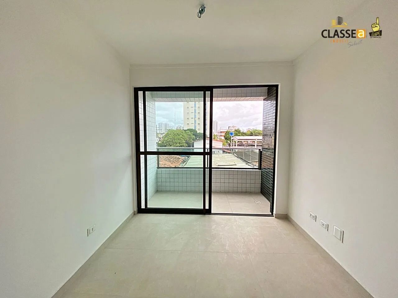 Apartamento Novo 2 Quartos com Varanda em Candeias - Foto 4