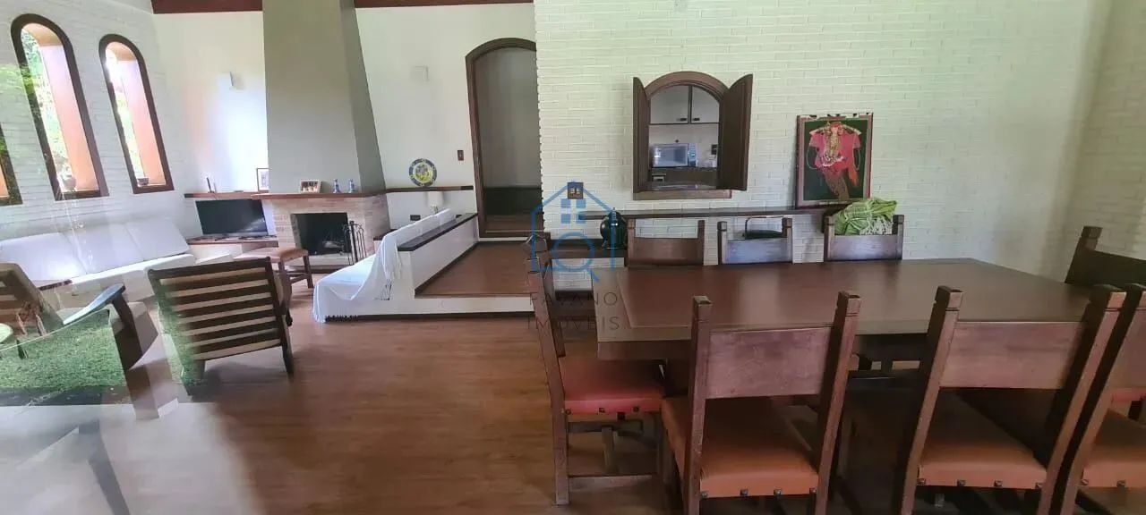 Casa de Condomínio para Locação/Temporada em Atibaia - Foto 5