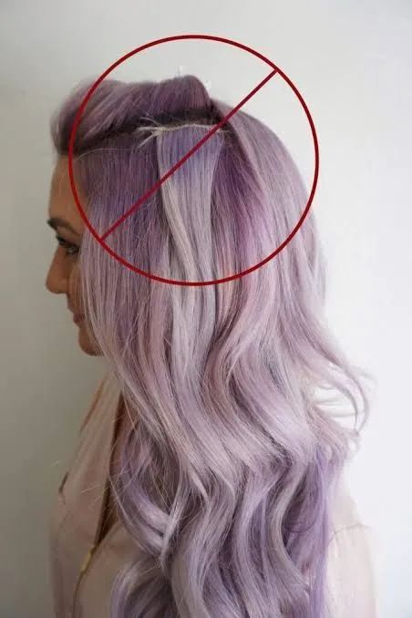   Correção de Mega Hair - Resultado Natural e Sem Dor! - Foto 3