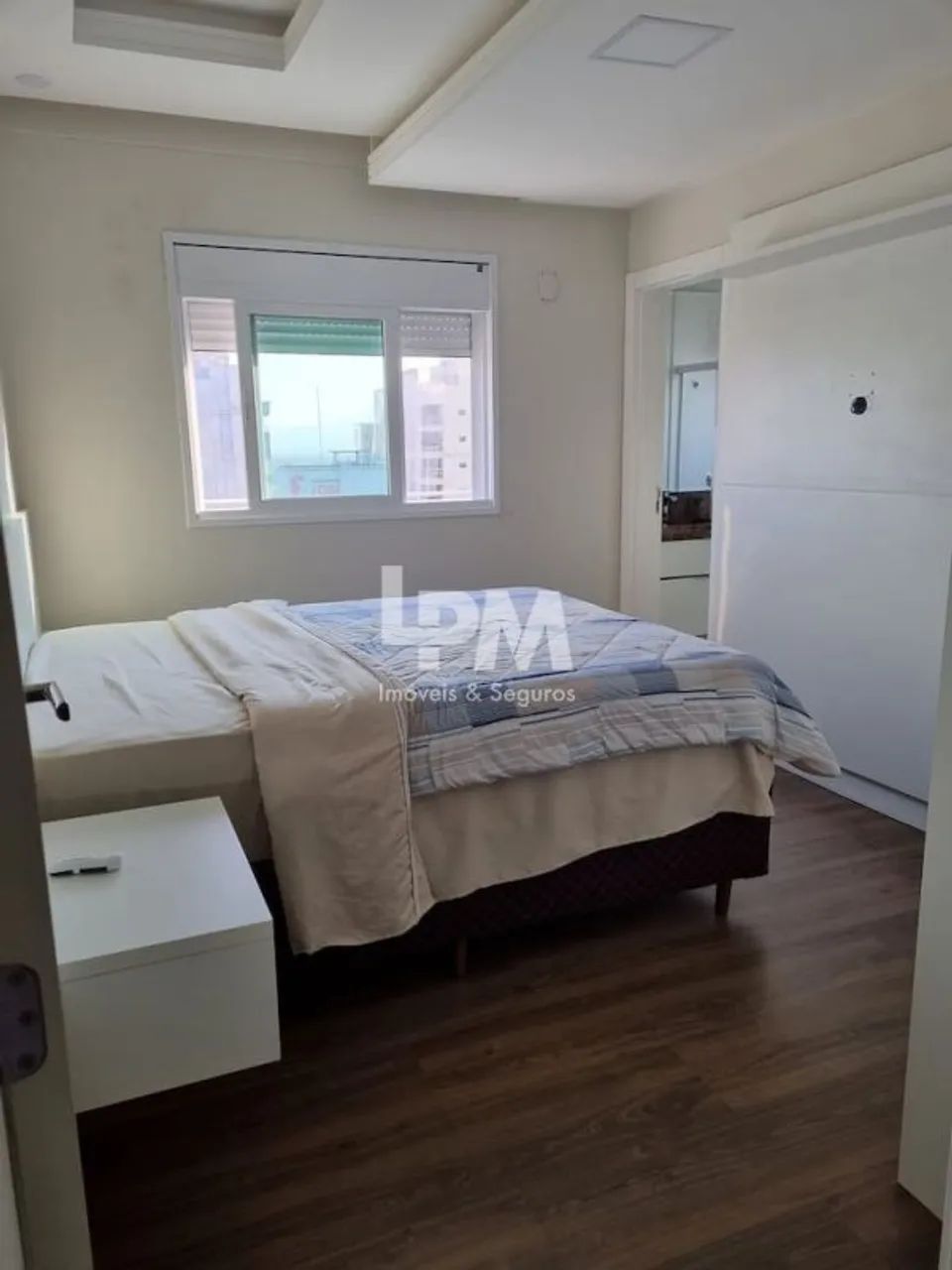 Apartamento para aluguel com 300 metros quadrados com 5 quartos em Meia Praia - Itapema -  - Foto 4