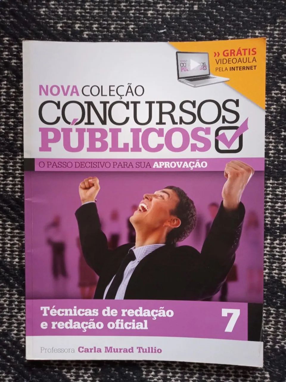 Concursos Públicos - Nova Coleção - Foto 4