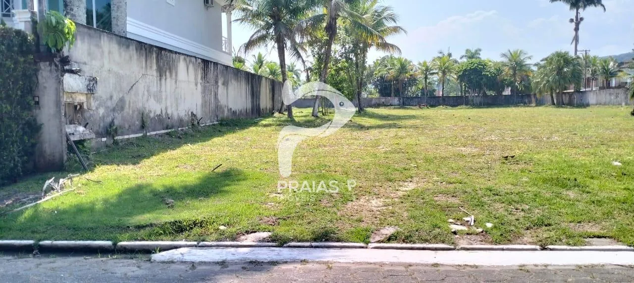 Terreno em condomínio fechado, Jardim Acapulco