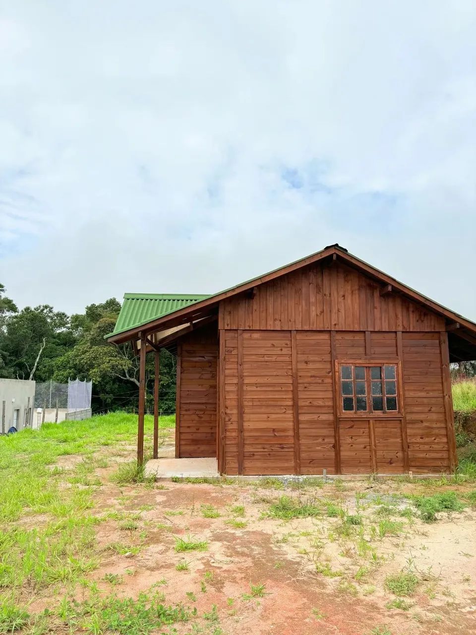 Lotes em Caucaia do Alto  Terrenos com 600m²! - Foto 3