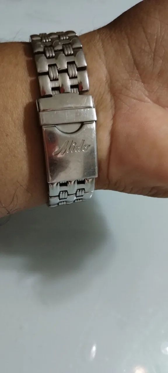Relógio Mido - Foto 5