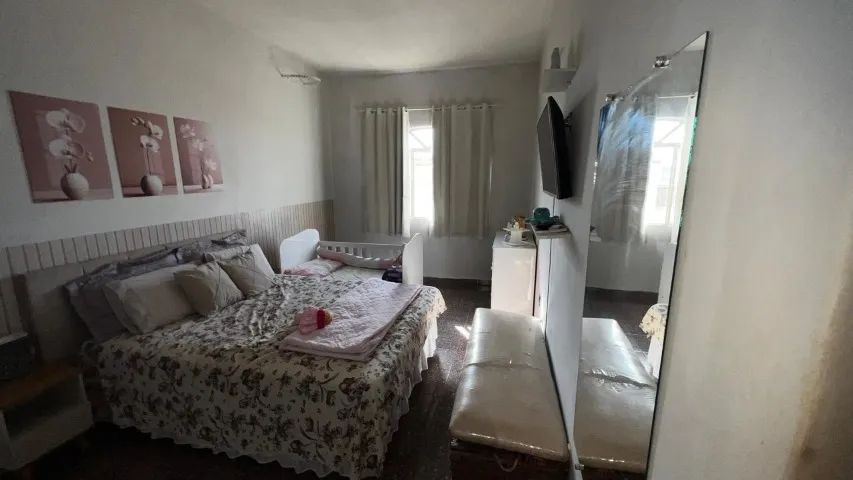 Foto - Montes Claros - Esplanada