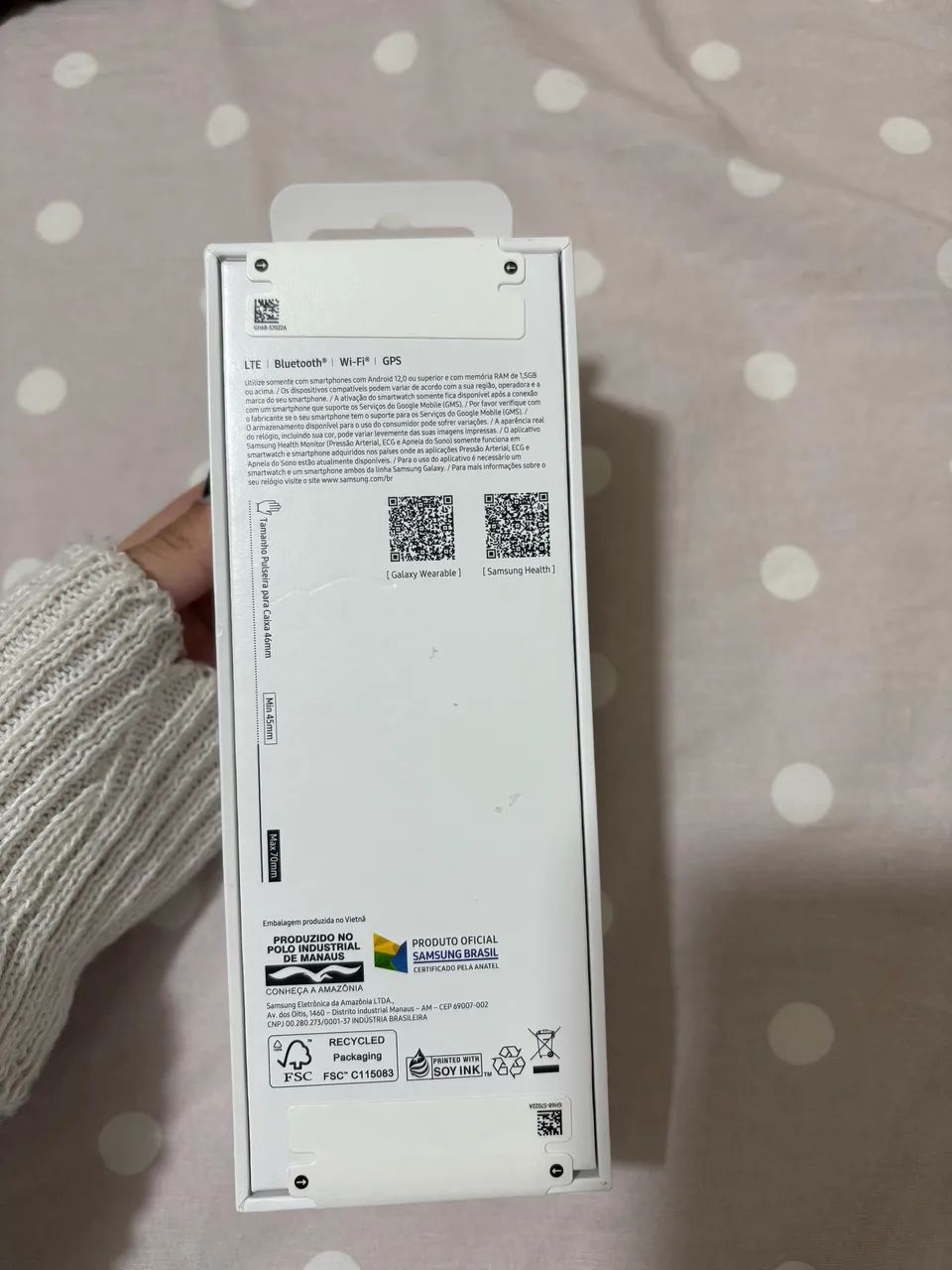 Galaxy Watch8 Classic  - Foto 3