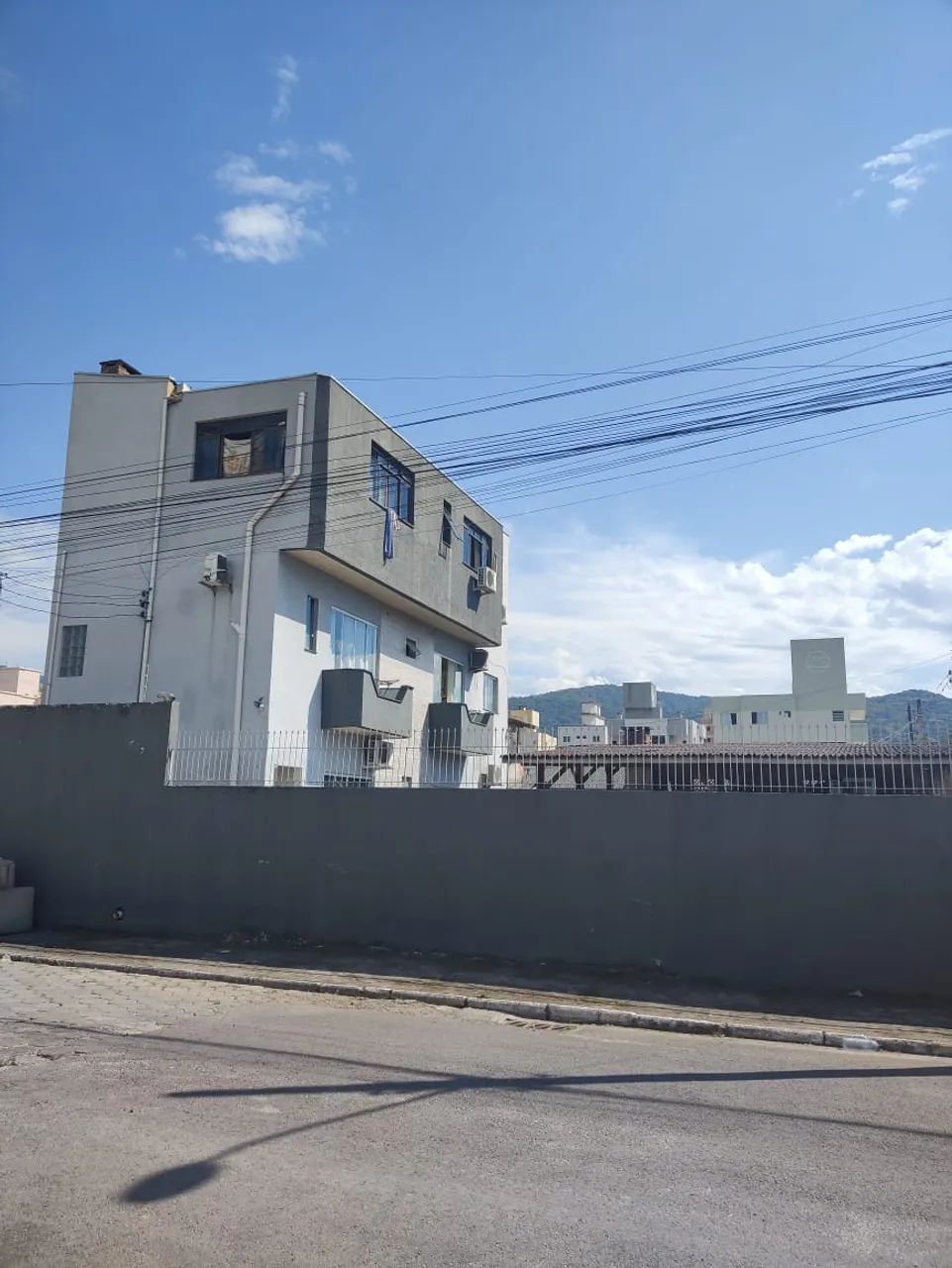 03 APARTAMENTOS PARA INVESTIDORES, SOMENTE O TERRENO VALE O VALOR PEDIDO!!! Morretes Itape - Foto 2
