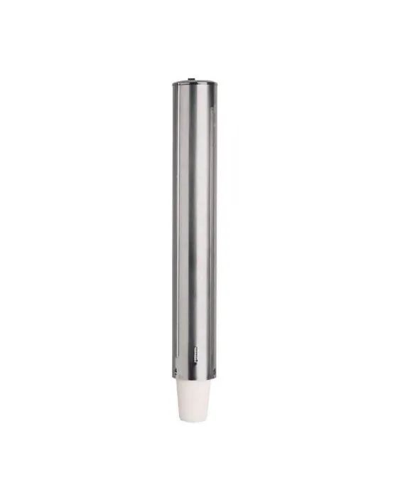 KIT 2 SUPORTE P/ COPO CAFE 50ML ACO INOX REF-A5 JSN - NOVO