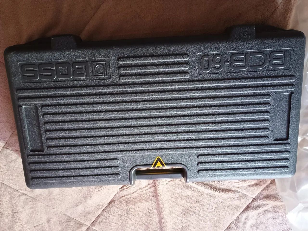 Case Boss bcb 60 - Foto 3