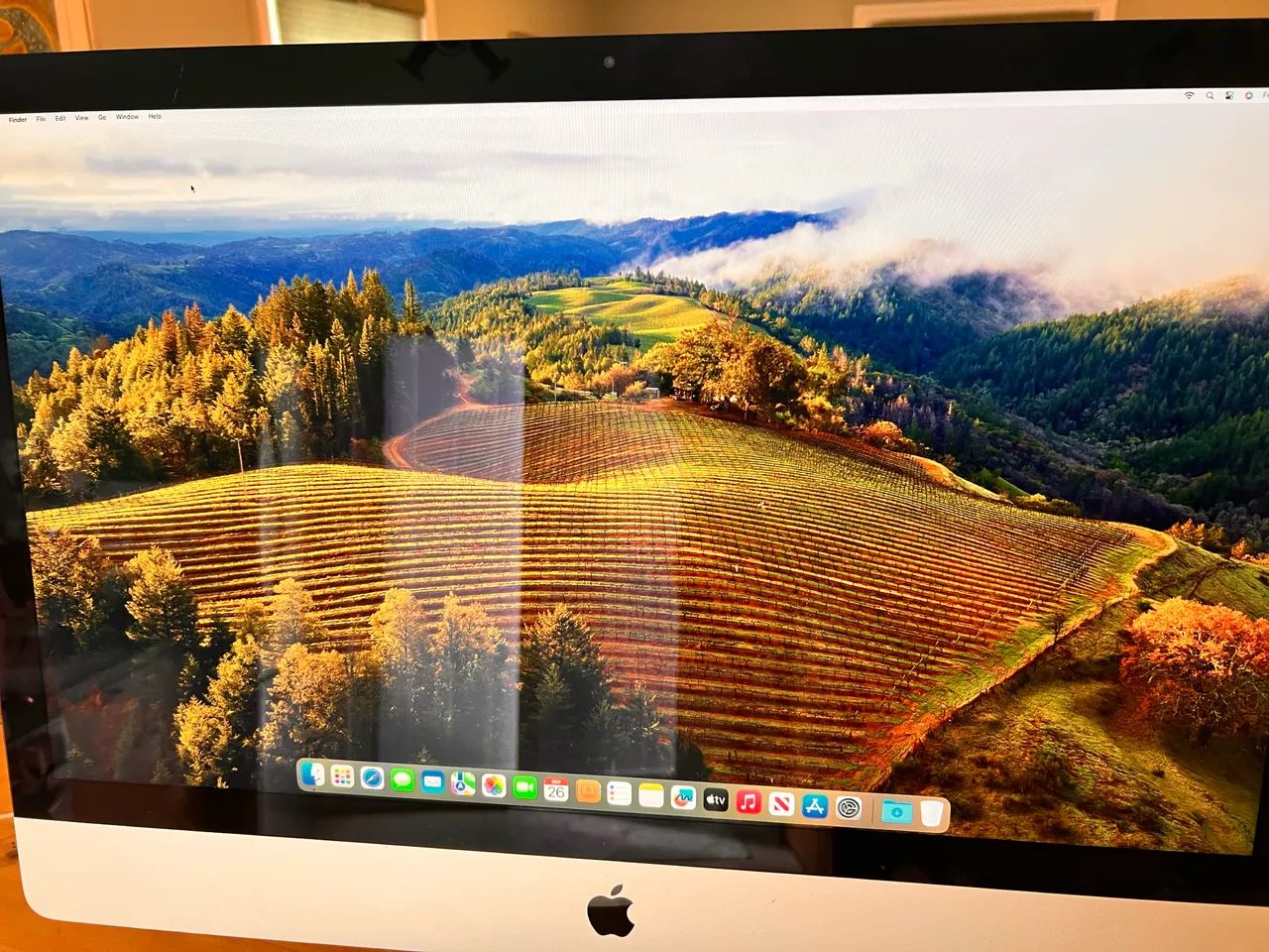 imac 27 late 2012