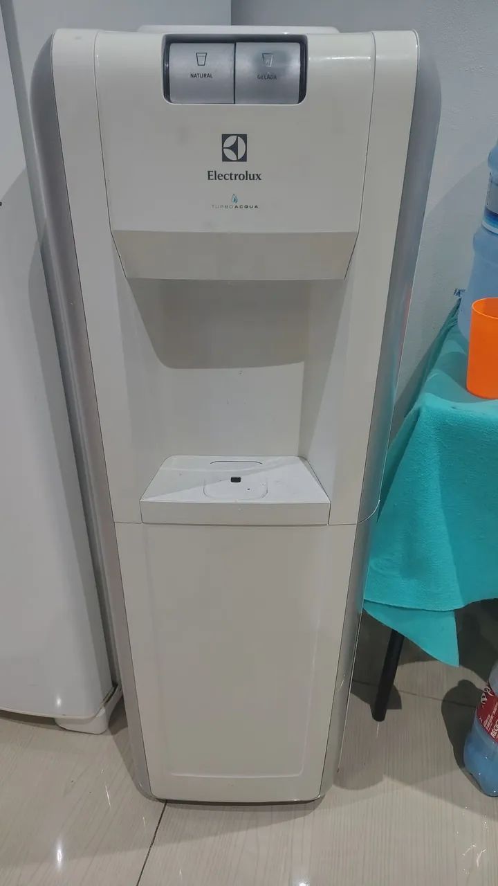 Bebedouro Electrolux Turbo Ice - Foto 2