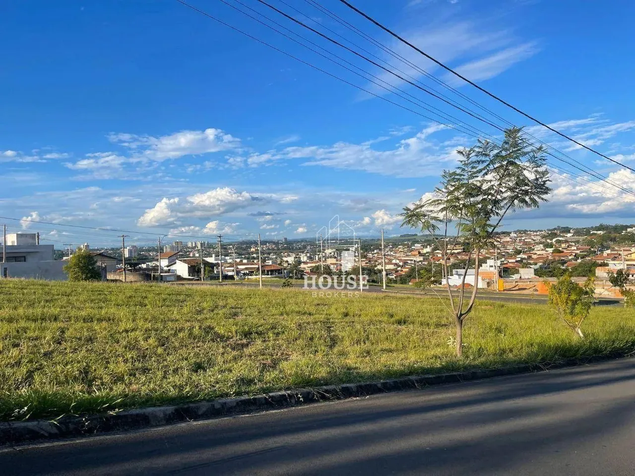 Terreno à venda, 200 m² por R$ 220.000,00 - Jardim Flor da Serra - Mogi Guaçu/SP
