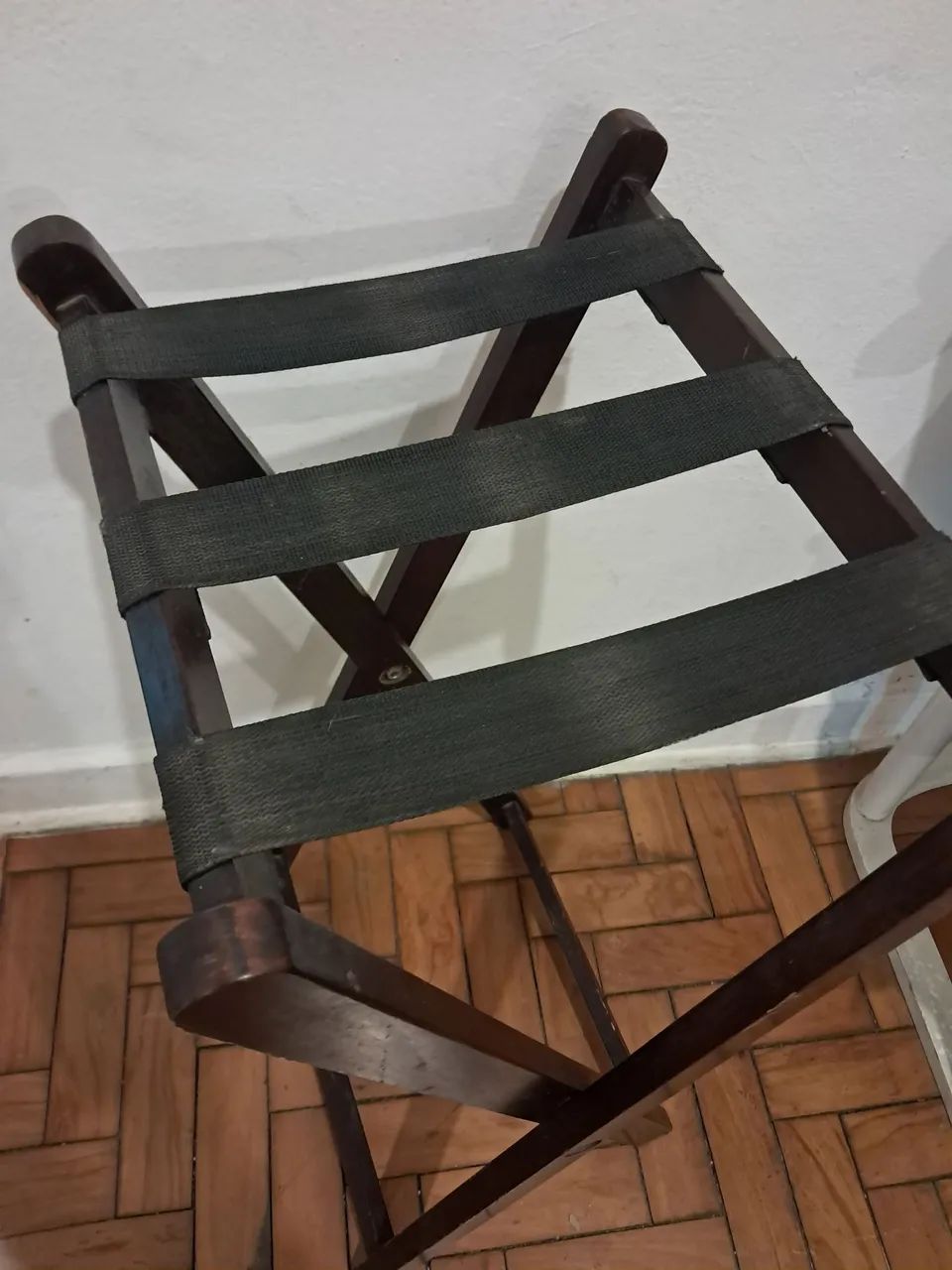 Suporte para mala/bandeja  - Foto 2