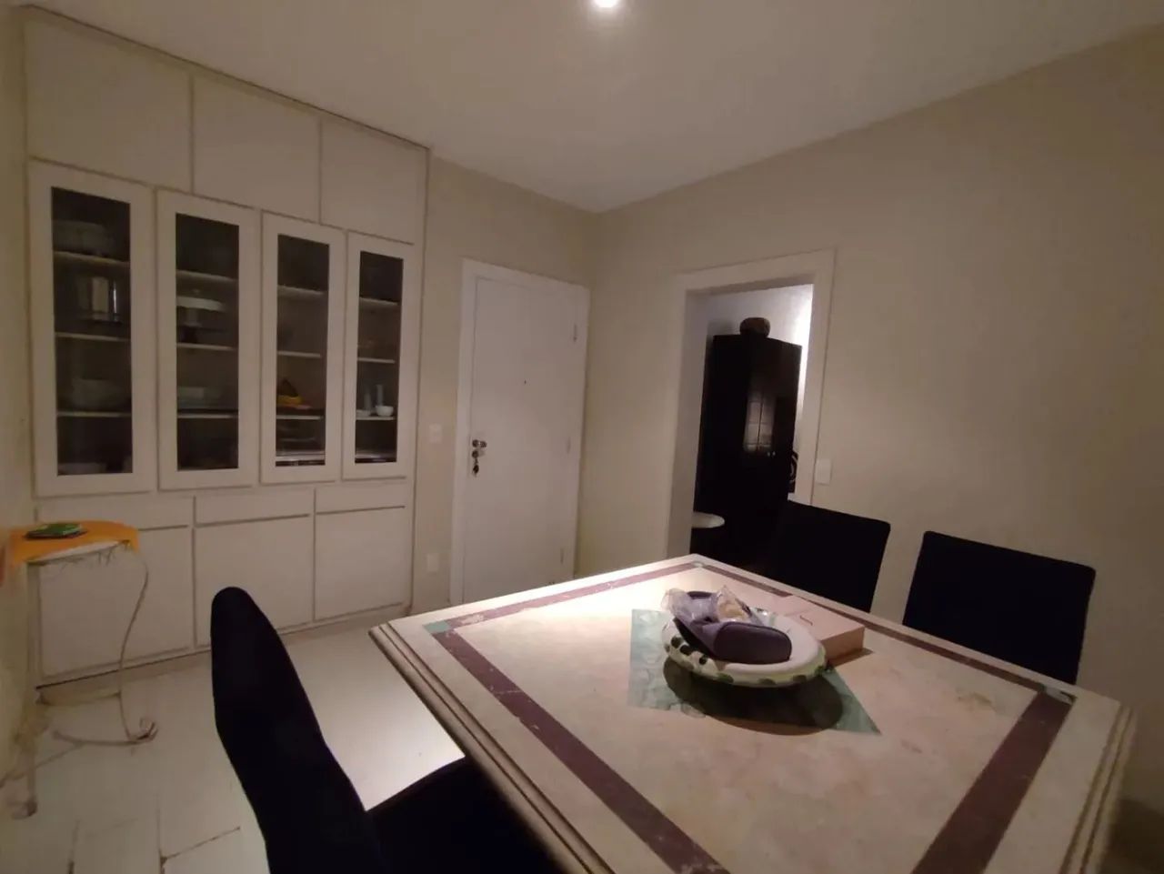 Apartamento com Área de Lazer Completa - 4 Quartos (1 Suíte) - Centro de Uberaba - Foto 4