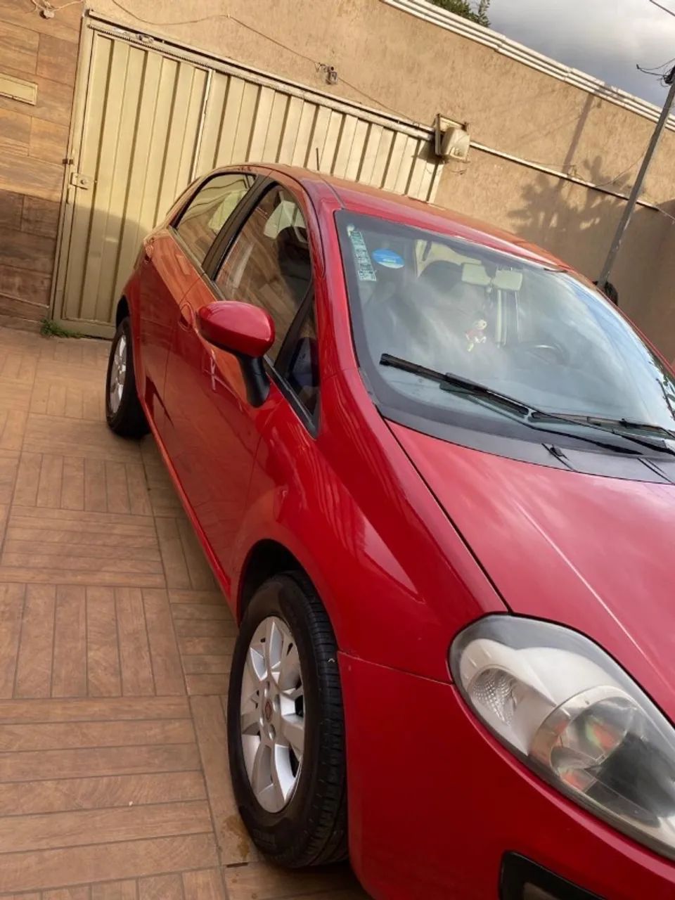 Fiat Punto - Foto 5
