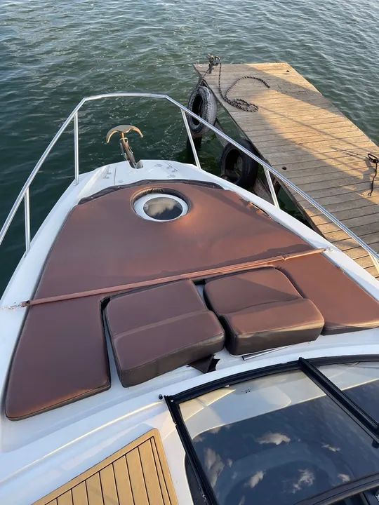 Lancha NX 290 (COTA)  - Foto 6