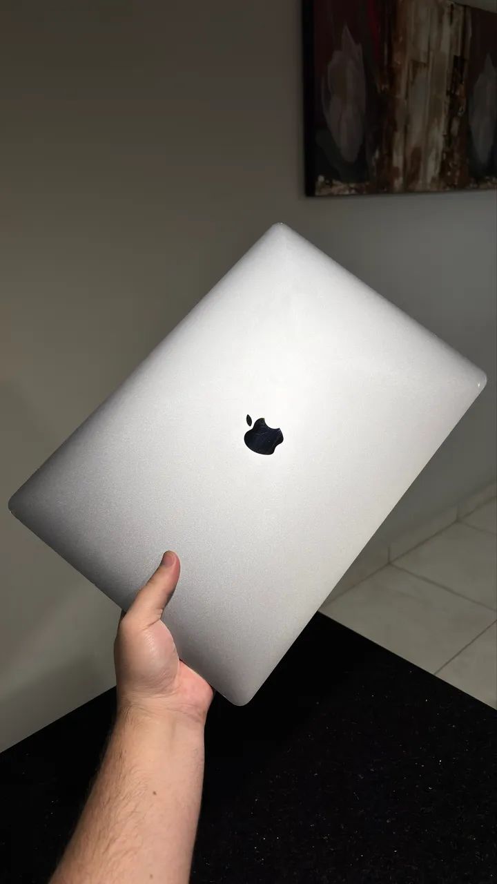 MacBook Pro 16 2019 i9 1tb 16gb LEIA!! - Notebooks - Terra Nova