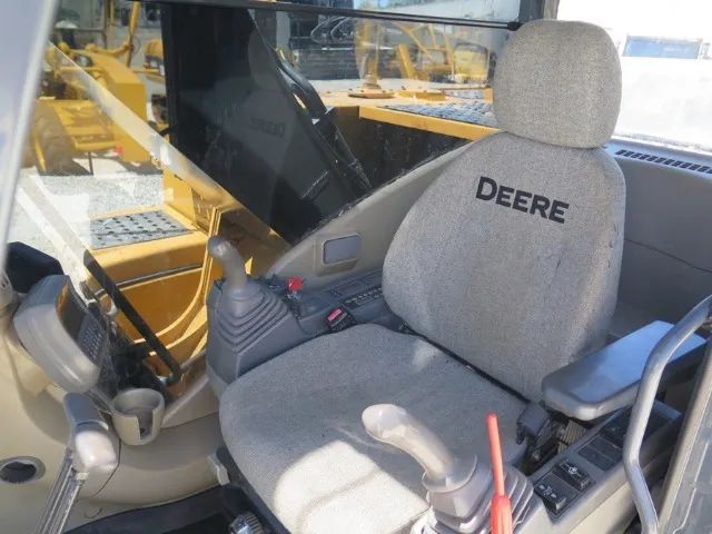 Escavadeira John Deere 200D LC 2013 Impecável - Foto 3