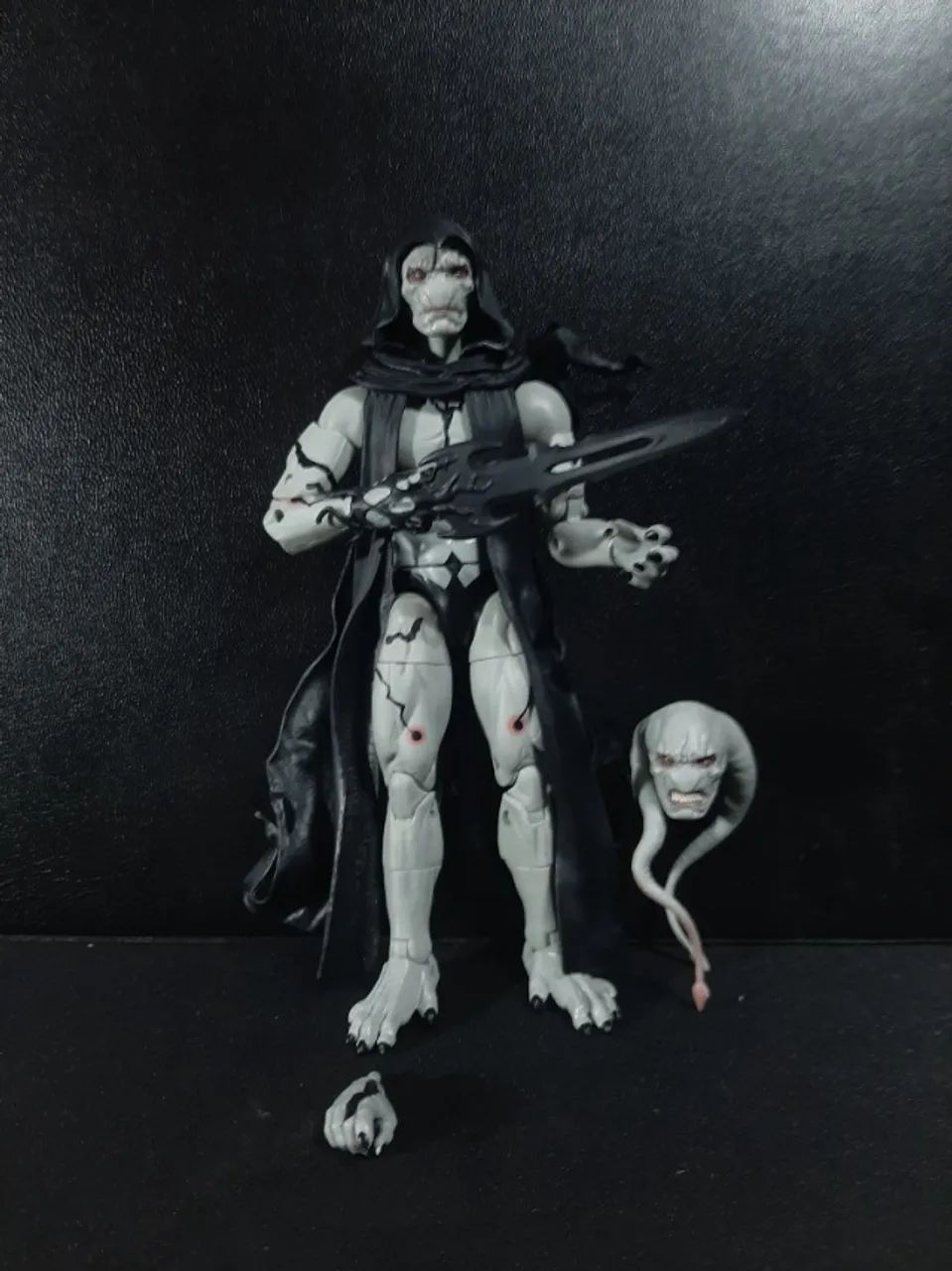 Gorr (Thor God of Thunder) - Marvel Legends