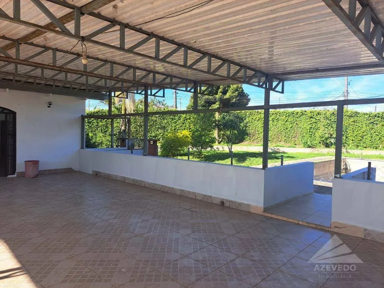 Casa com 3 dormitórios para alugar, 294 m² - Vila Rosal - Ribeirão Pires/SP