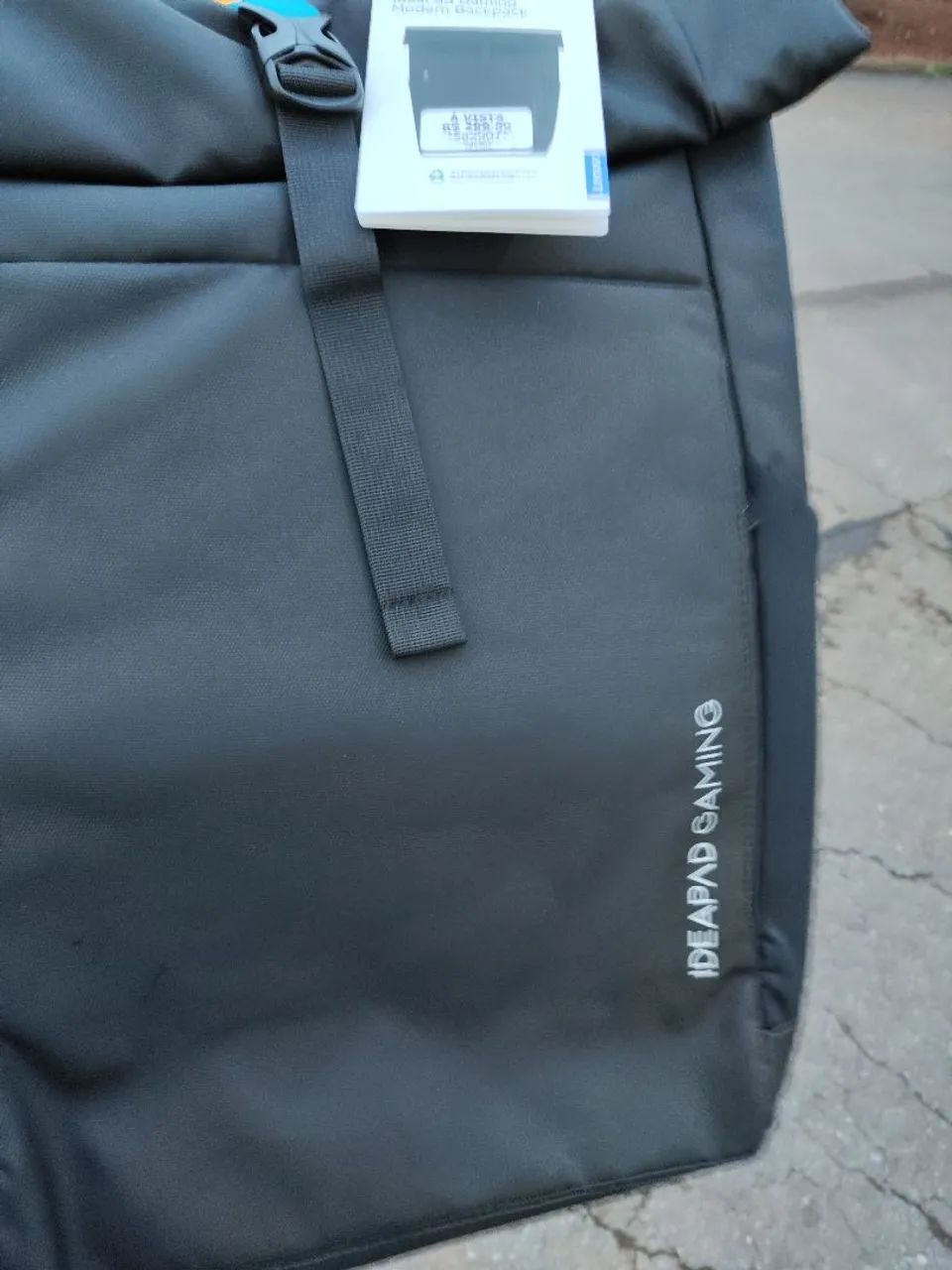 Mochila Lenovo - Foto 4