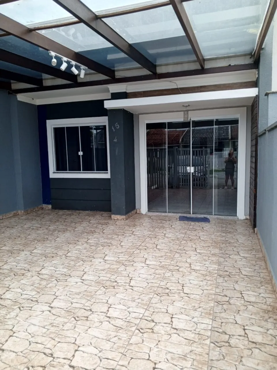 ALUGA-SE CASA PRAIA DE CANOAS
