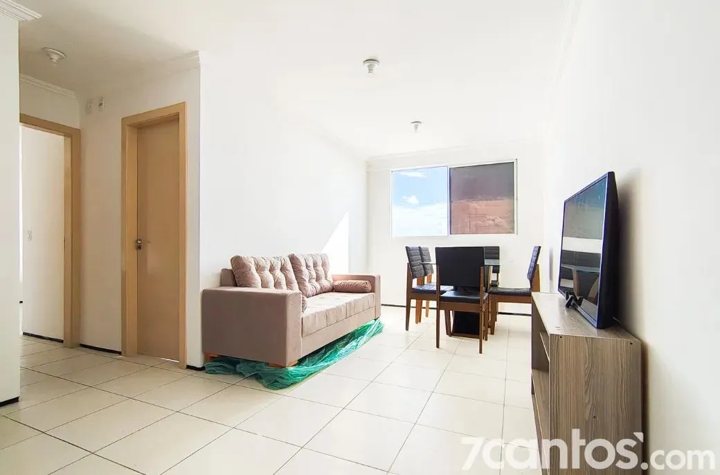 Apartamento, Icaraí, 2 Quartos